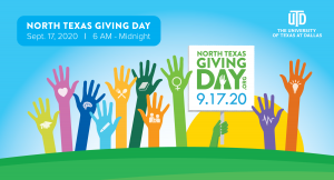 North Texas Giving Day