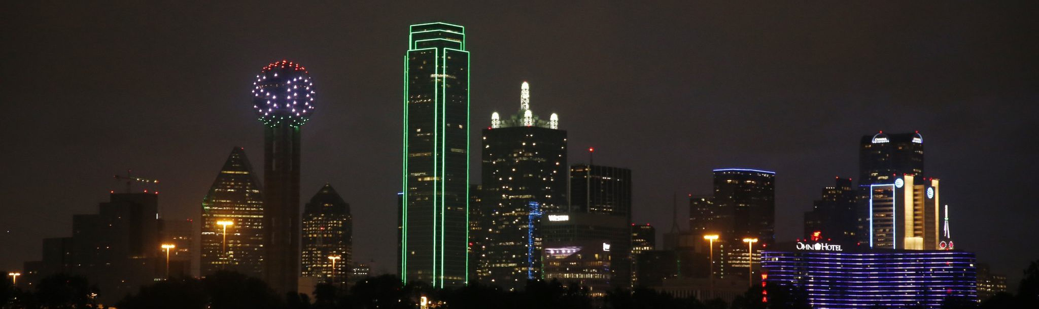 Reunion Tower