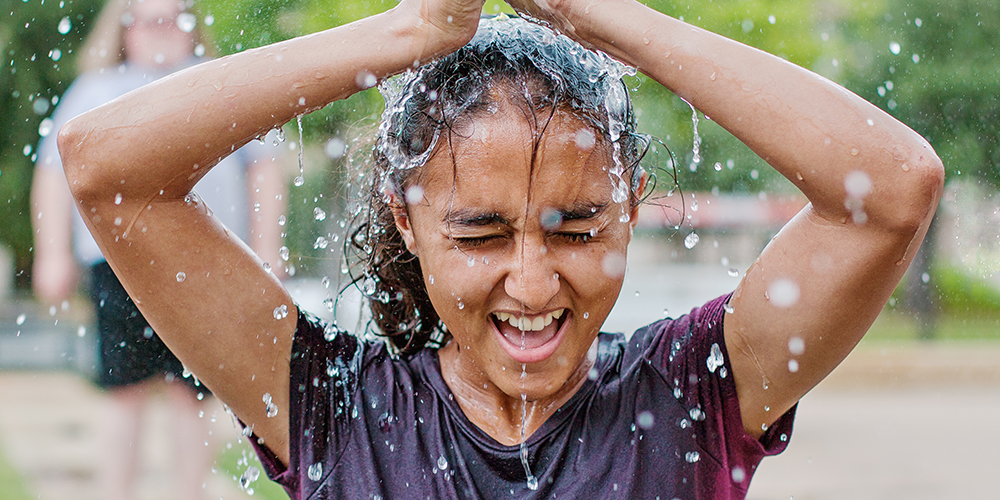 Summer Camps Provide Outlets for Young Scholars