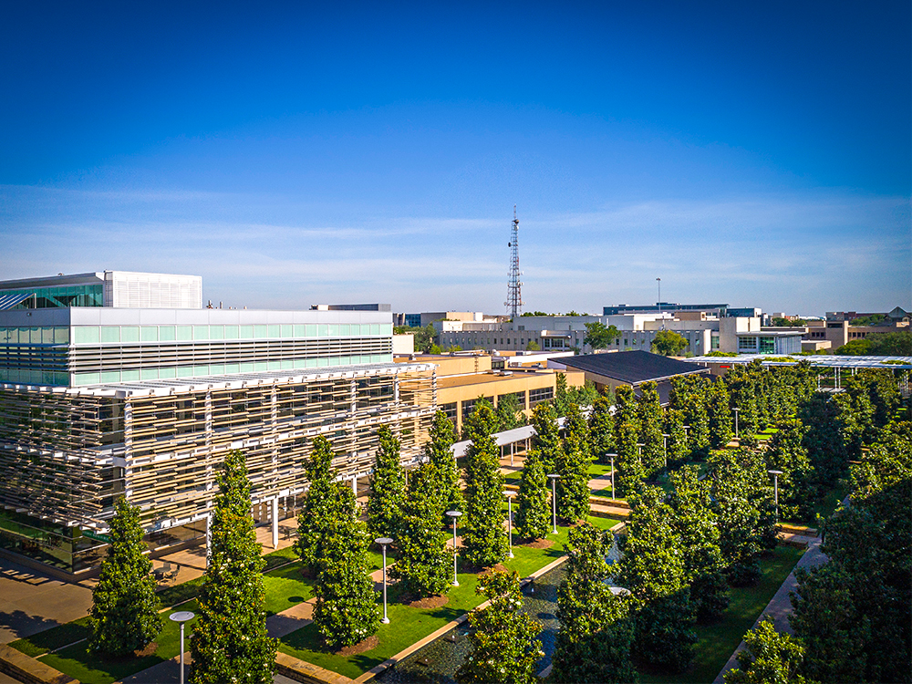 #UTDgrad | What I’ll Remember Most About UT Dallas